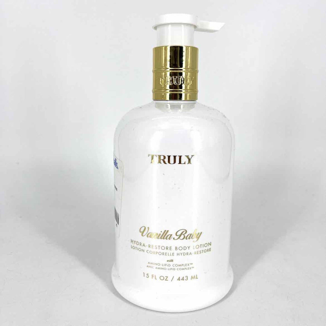 Lotion &amp; Moisturizers