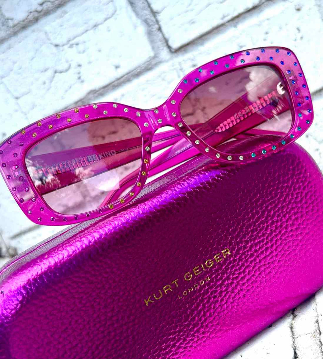 Kurt Geiger Sunglasses