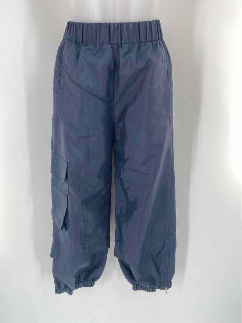 Size XXS TIBI Navy Pants
