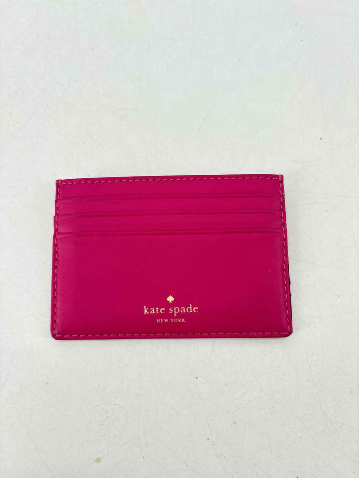 Kate Spade Wallet