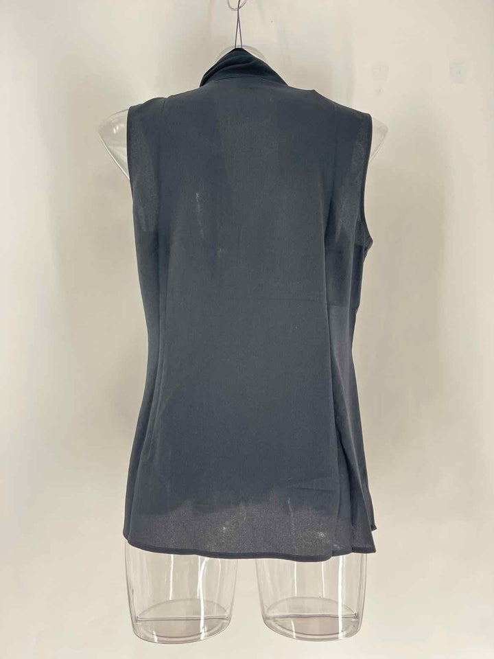Size M CABI Black Shirt
