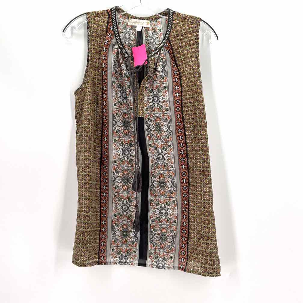 Size S WEEKEND Gray Shirt