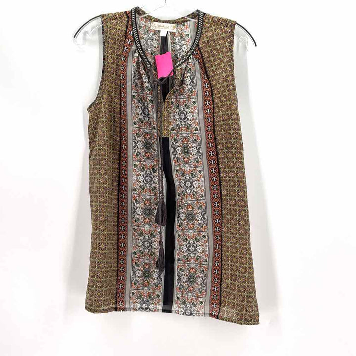 Size S WEEKEND Gray Shirt