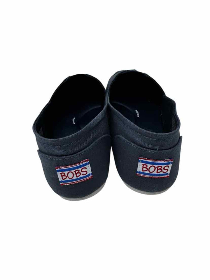 Shoe Size 8.5 BOBS Blue Sneakers