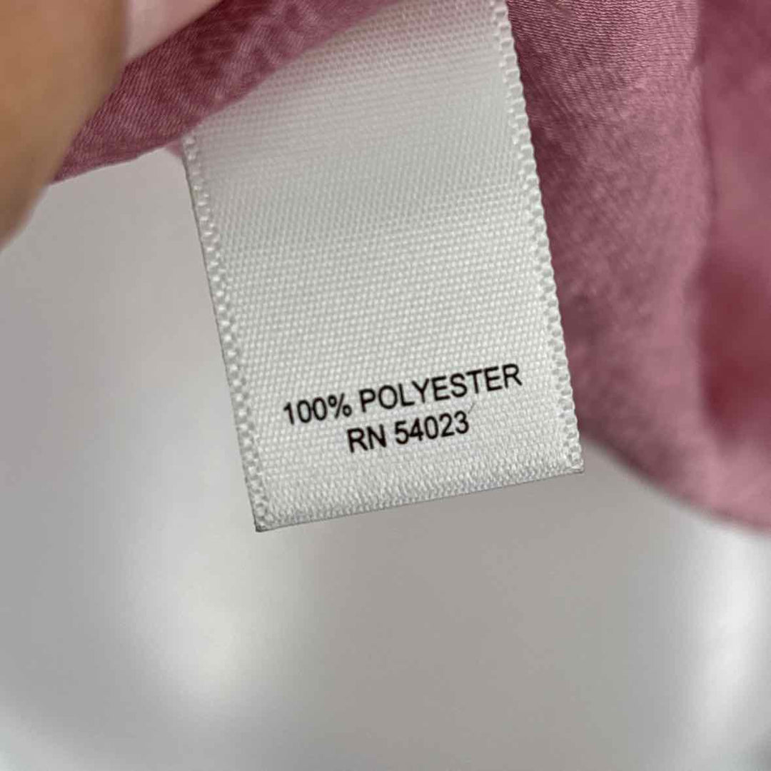 Size M Banana Republic Pink Shirt