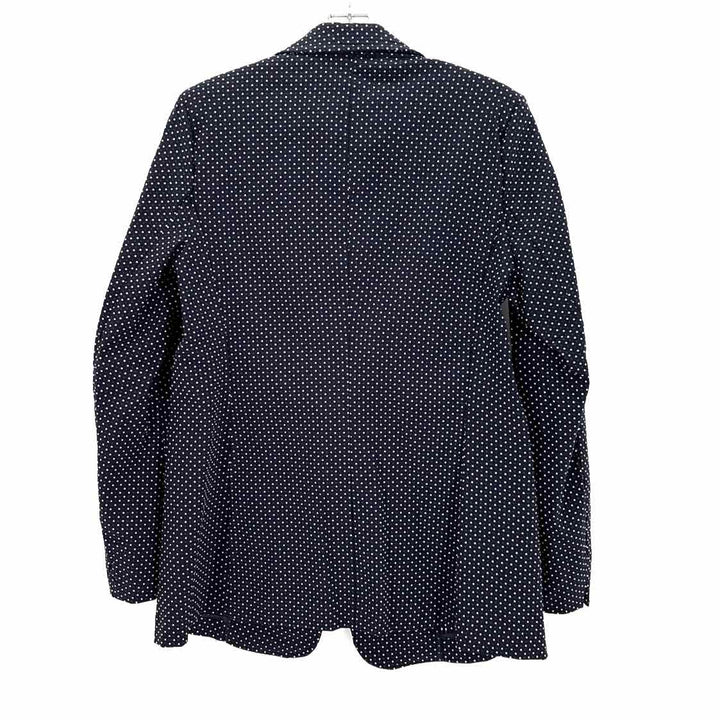 Size M Anne Klein Navy Blazer