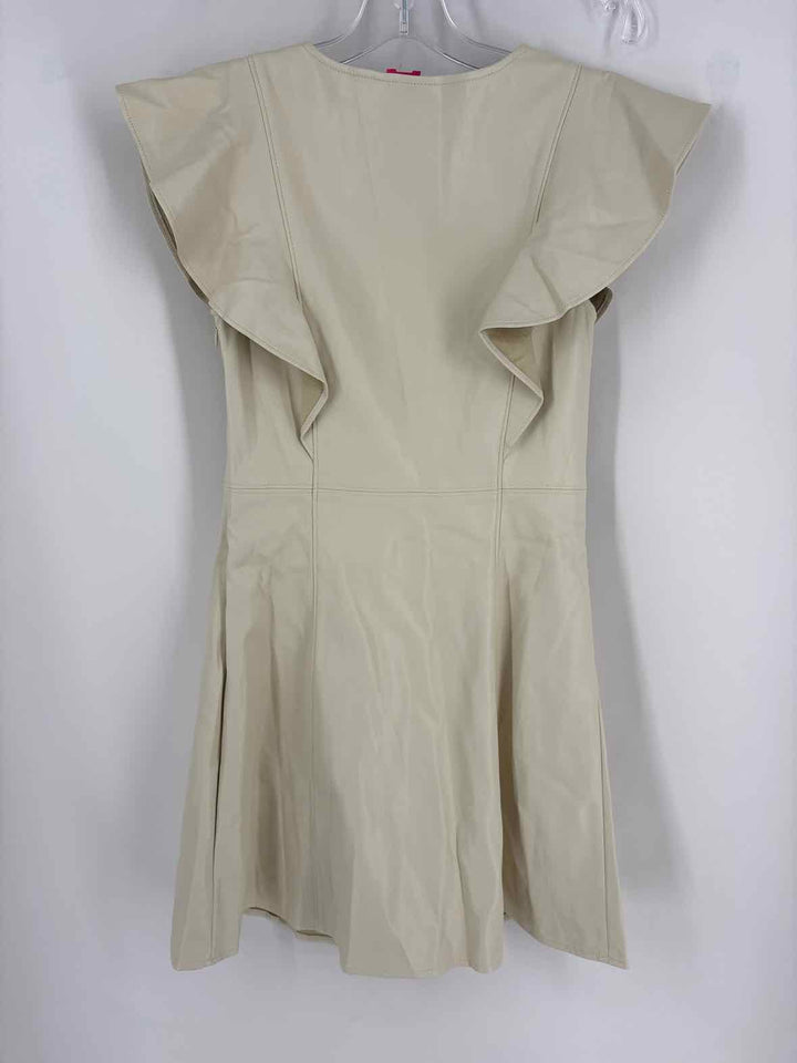 Size 4 GAP Cream Dress