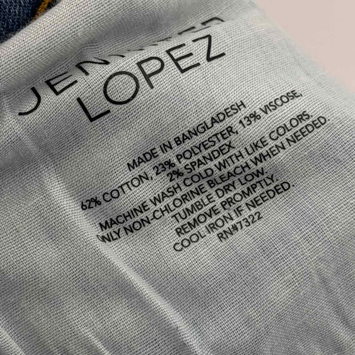 Size 18 Denim Jeans