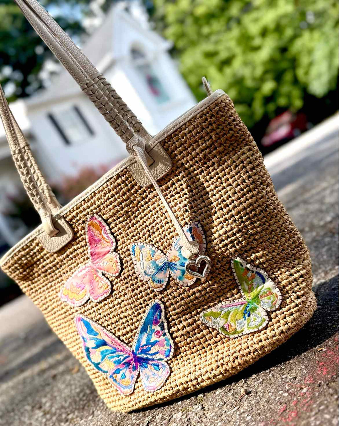 BRIGHTON Purse