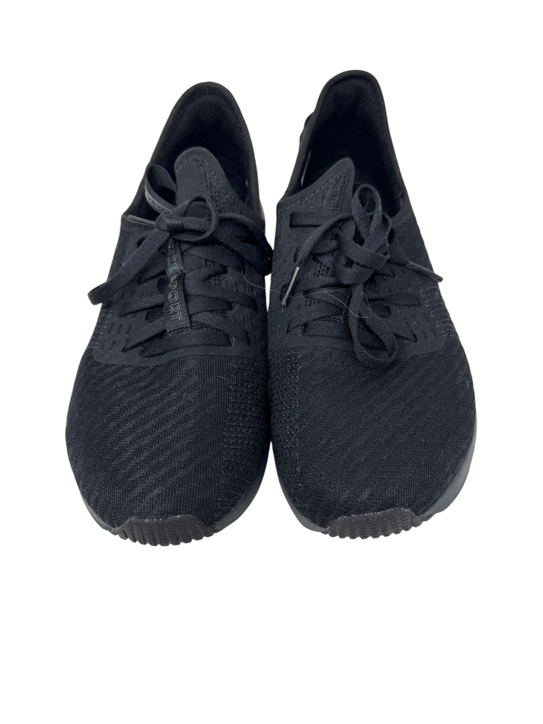 Shoe Size 7 New Balance Black Sneakers