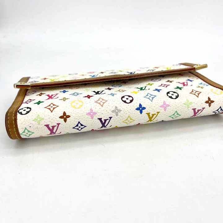 Louis Vuitton Luxury - Wallet