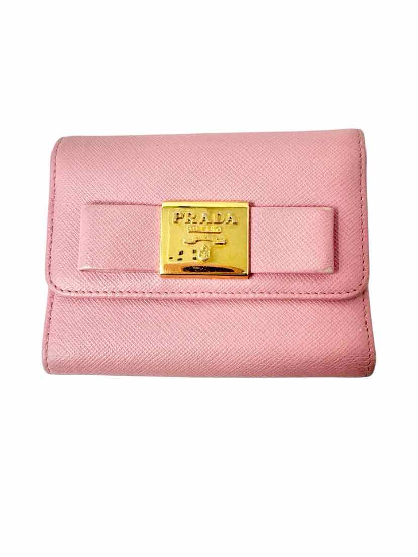 PRADA Wallet