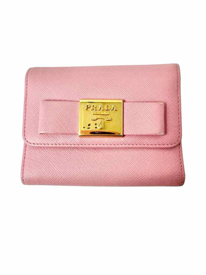 PRADA Wallet