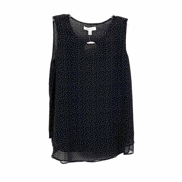 Size M Black Shirt