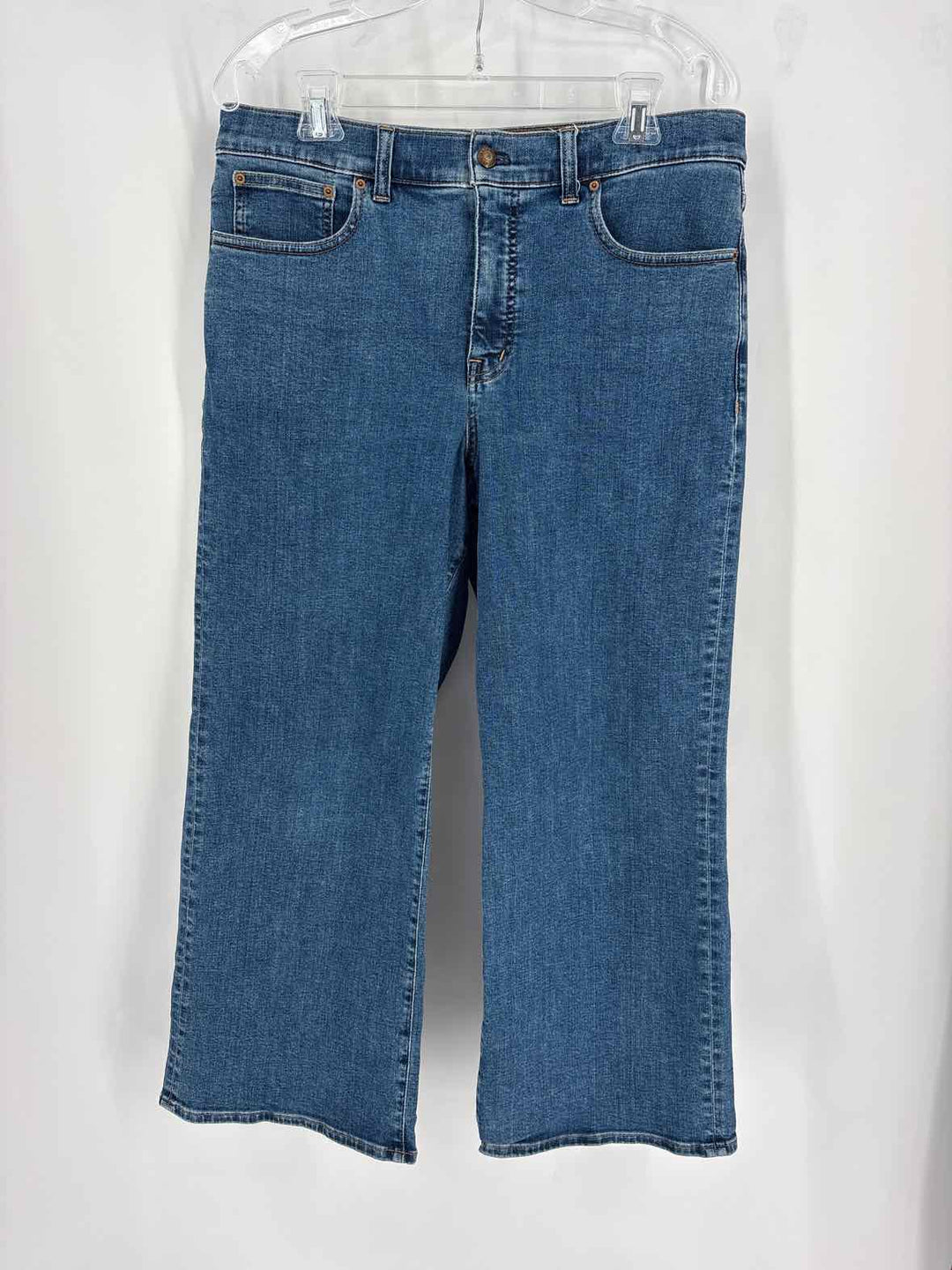 Size 31 MADEWELL Denim Pants