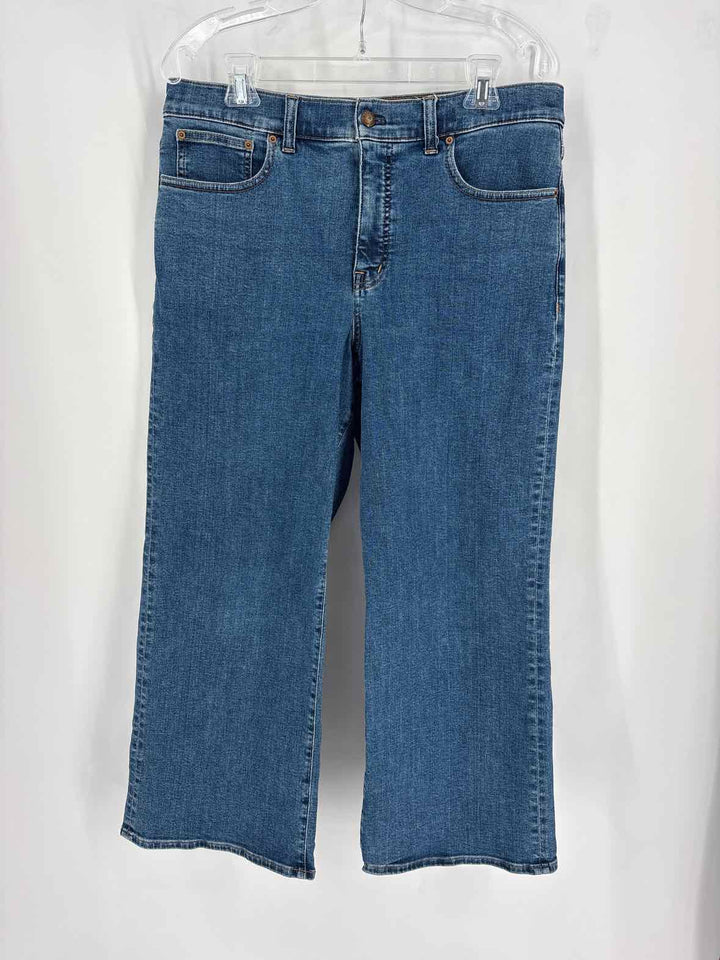 Size 31 MADEWELL Denim Pants