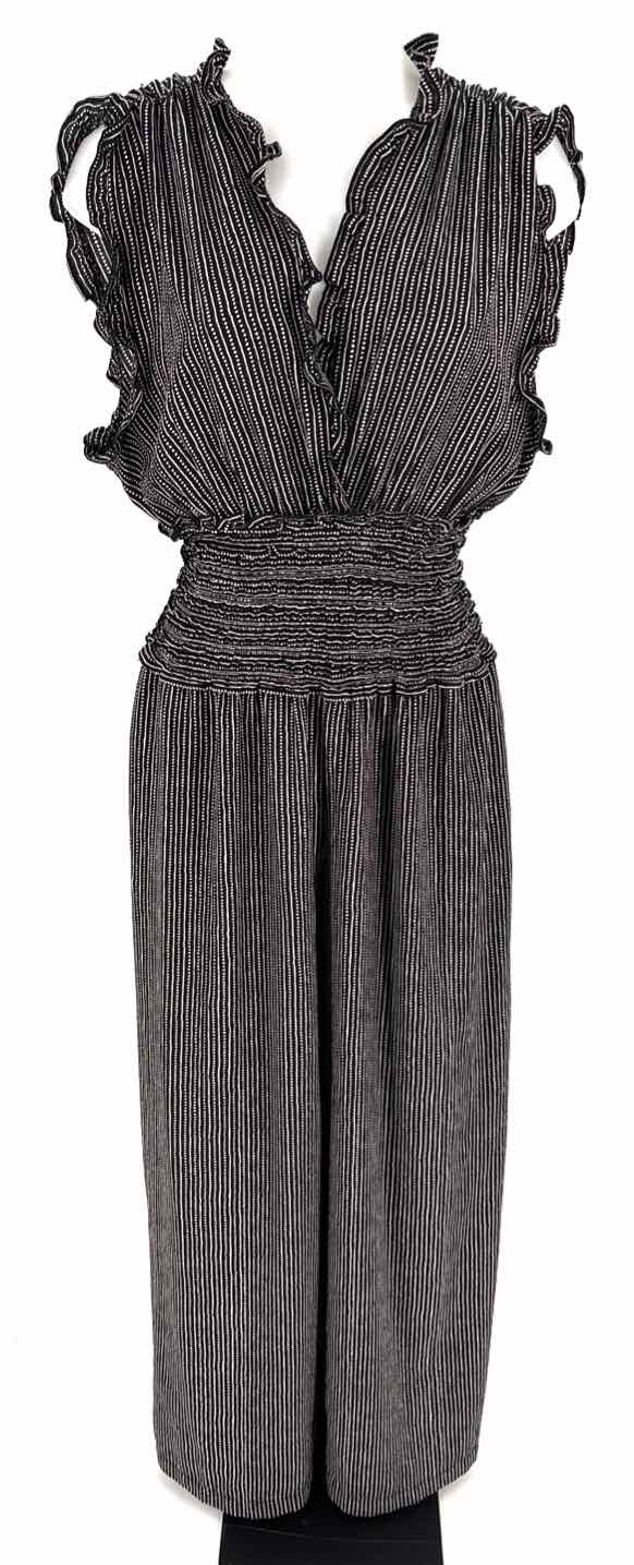 Size XL MAX STUDIO Multi-Color Dress