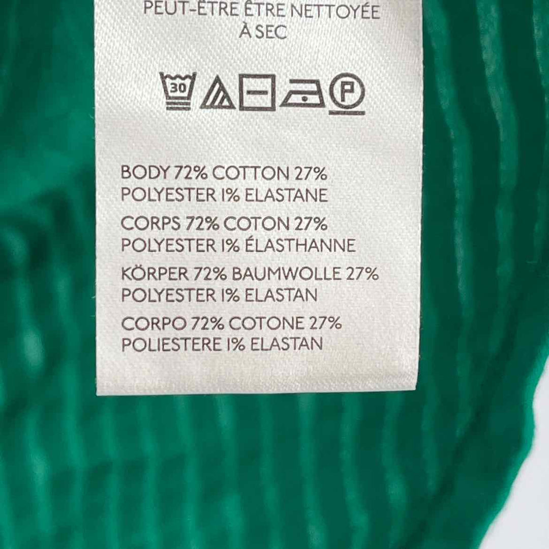 Size M MAEVE Green Shirt