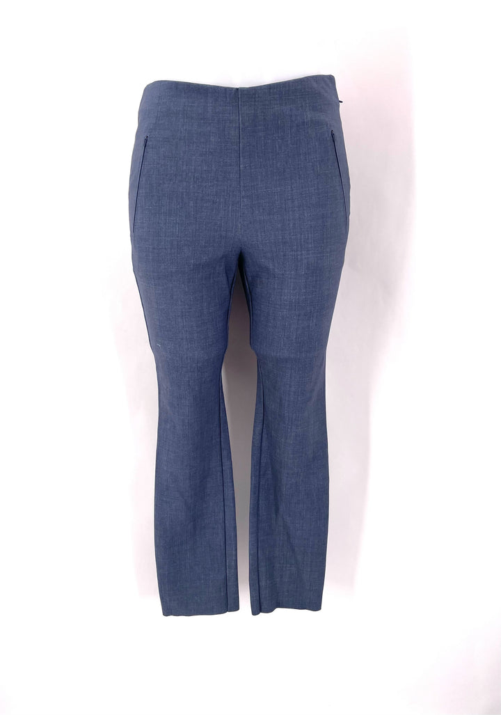 Size 4 Banana Republic Denim Pants