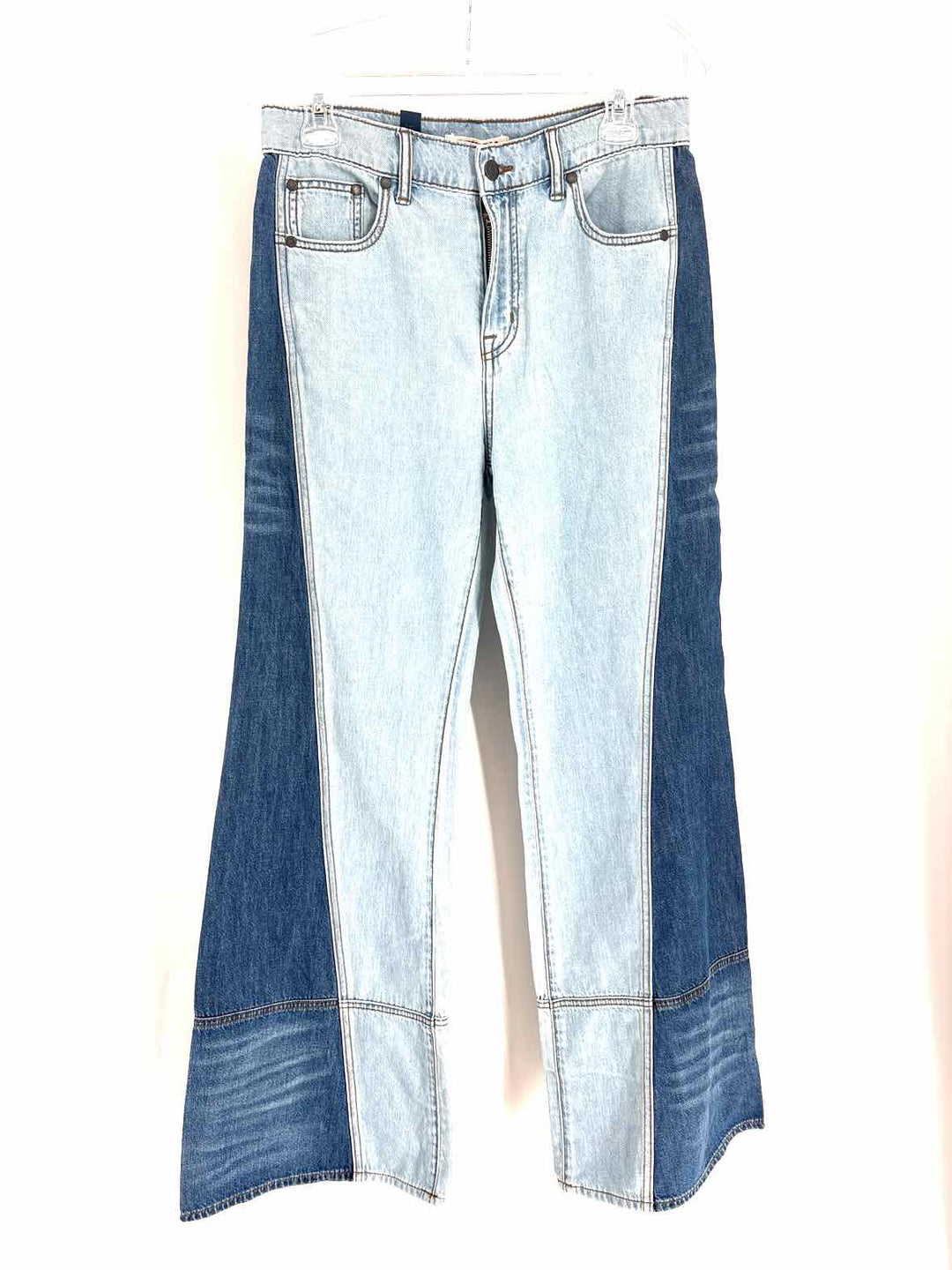 Size 28 Johnny Was Denim Pants