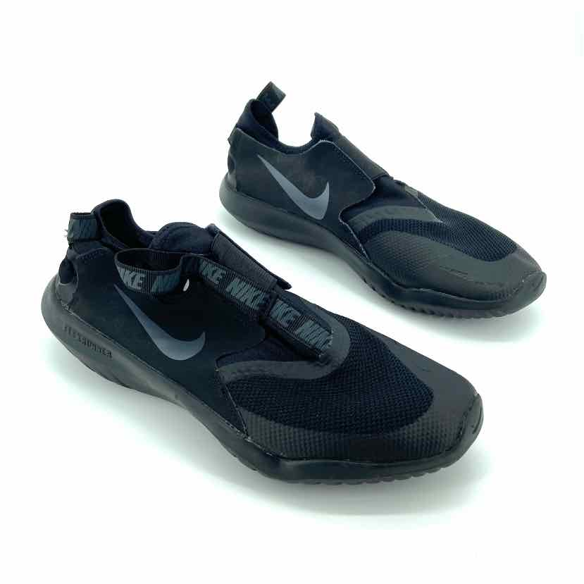 Shoe Size 6 Nike Black Flats