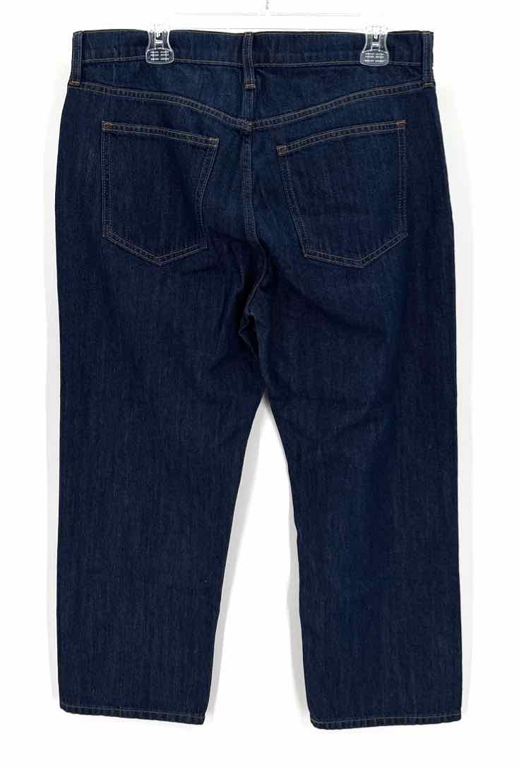 Size 12 GAP Navy Denim Jeans