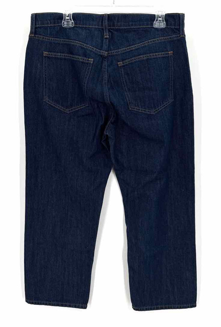 Size 12 GAP Navy Denim Jeans