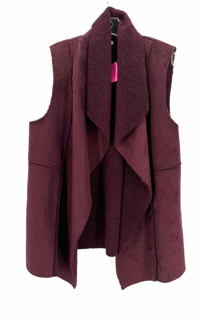 Size XL Wine Vest
