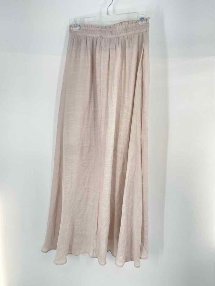 Size S Gray Skirt