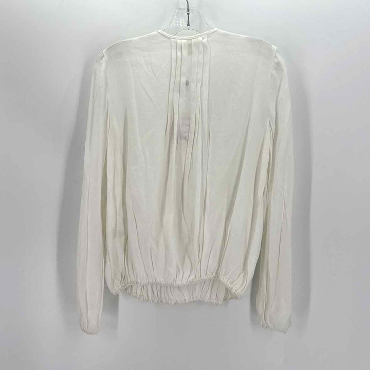 Size M MAX STUDIO White Shirt