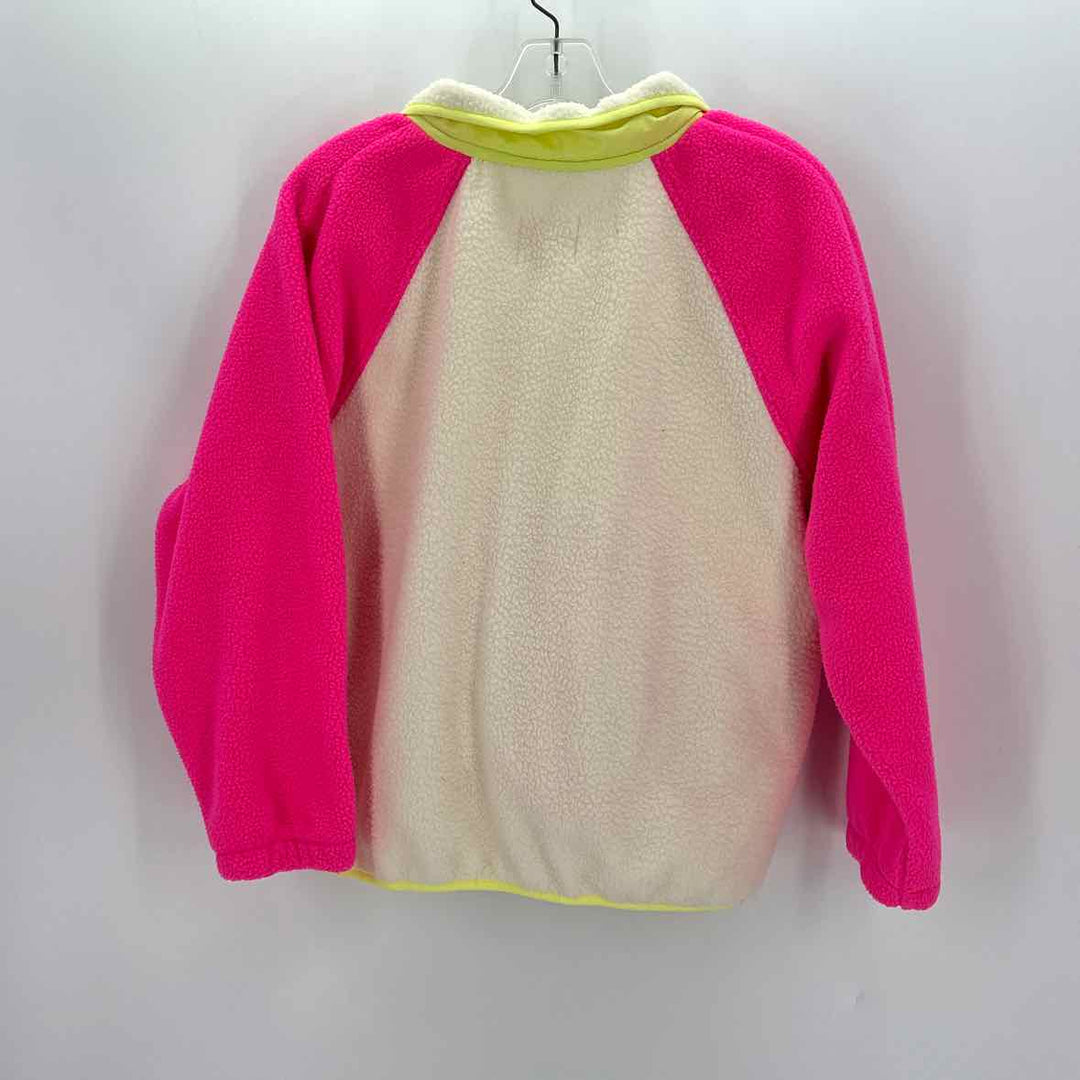 Size XL GB GIRLS Pink Sweater