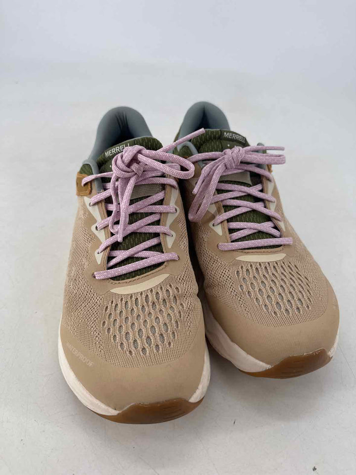 Shoe Size 9.5 MERRELL Multi-Color Sneakers