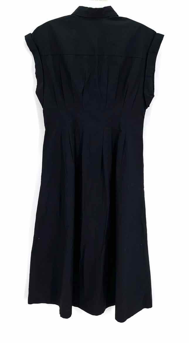 Size M GAP Black Dress