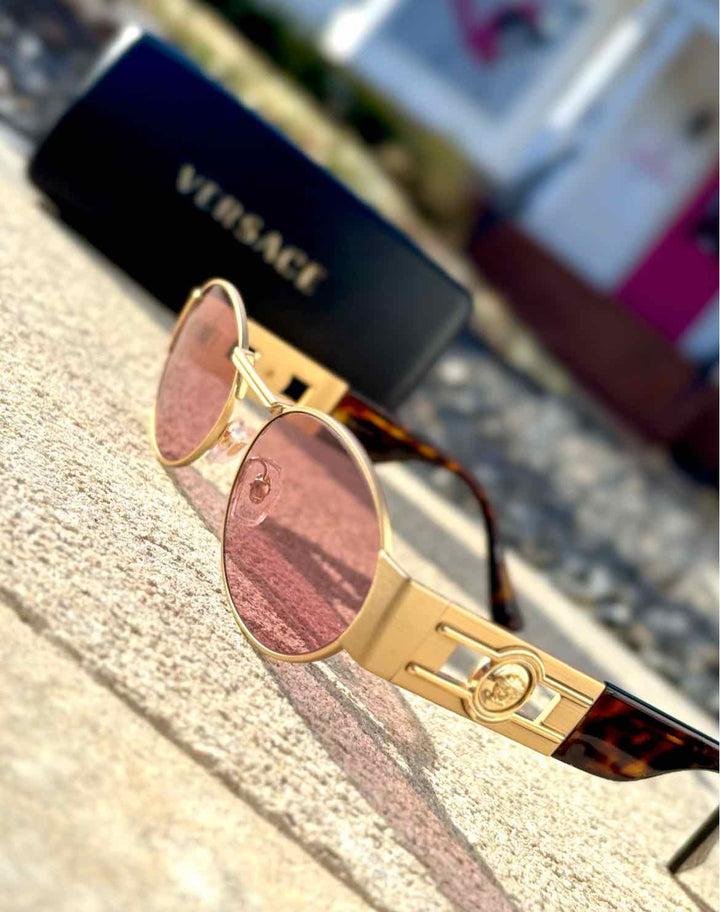 Versace Luxury - Sunglasses