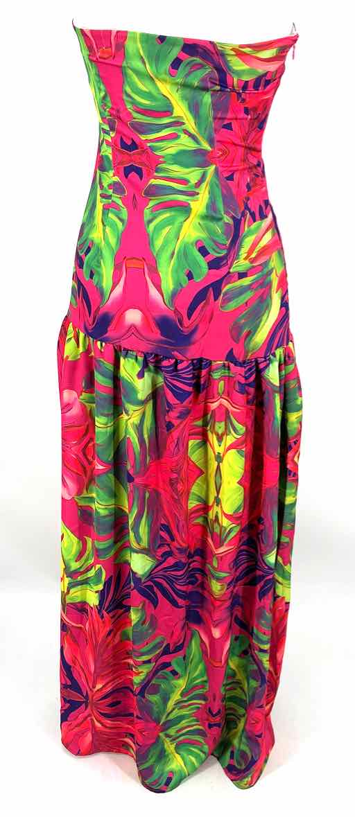 Size S AKIRA Pink Dress