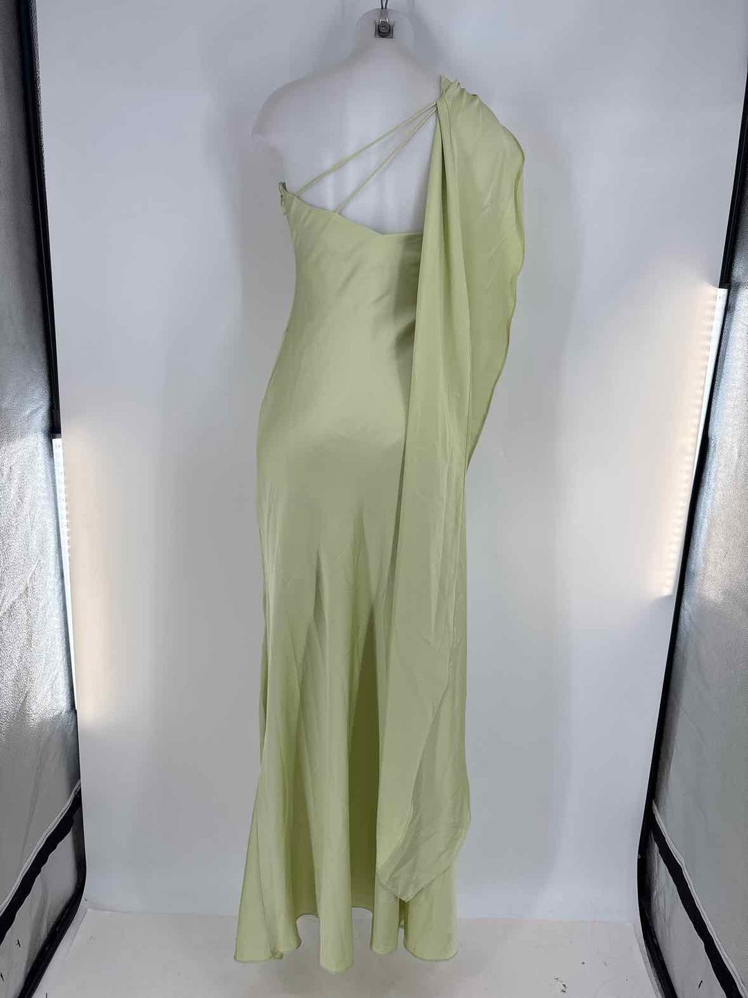 Size S Green Dress