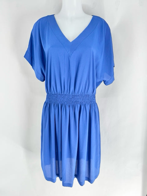 Size 14 Blue Dress