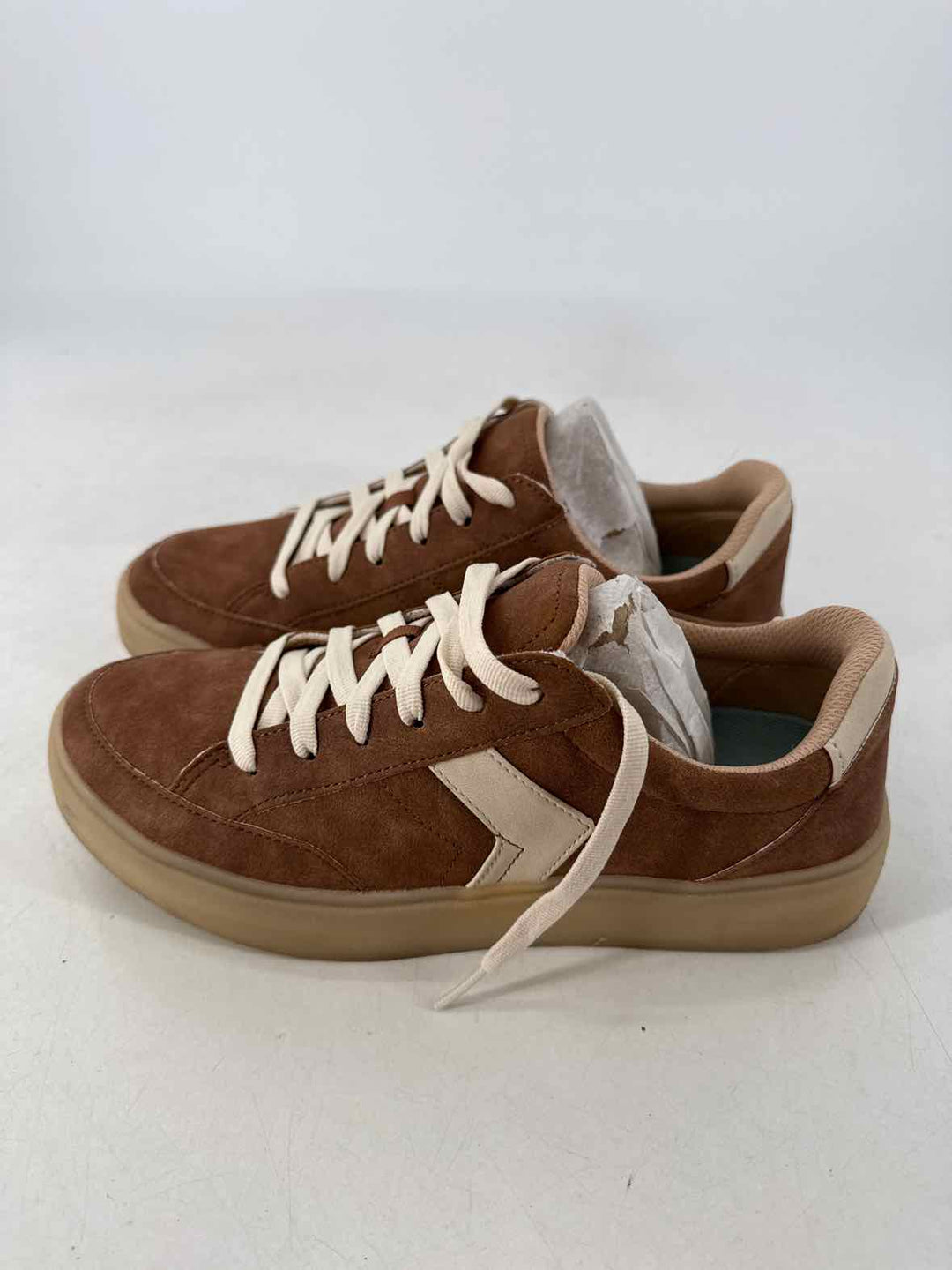 Shoe Size 9 dr scholls Brown Sneakers