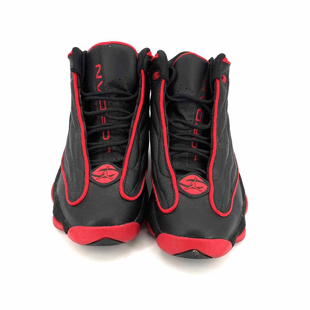 Shoe Size 41 Black Sneakers