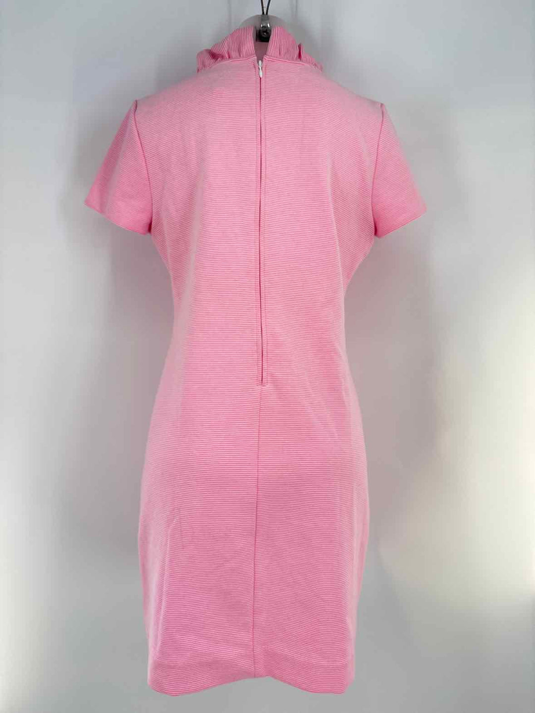 Size L Lilly Pulitzer Pink Dress