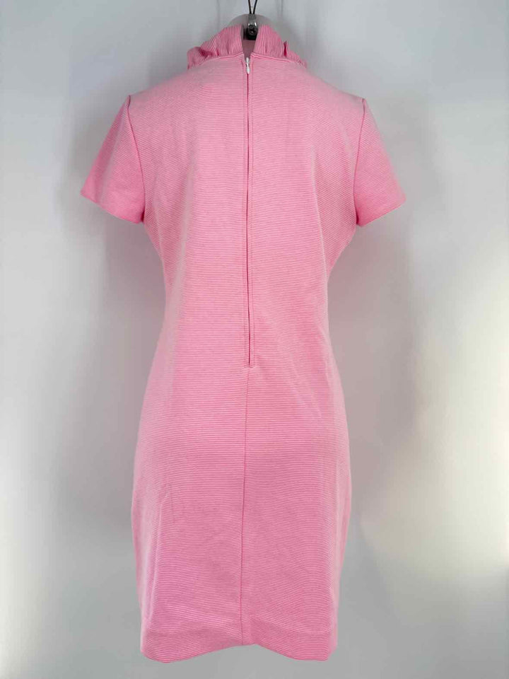 Size L Lilly Pulitzer Pink Dress