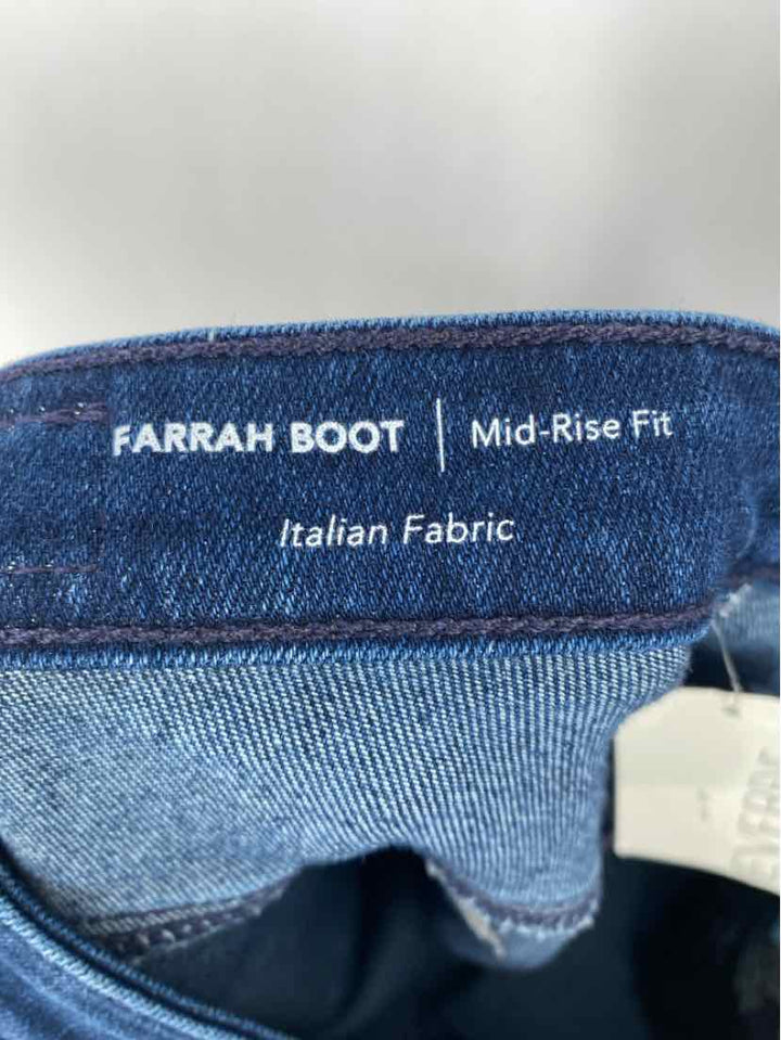 Size 28 AG Denim Pants