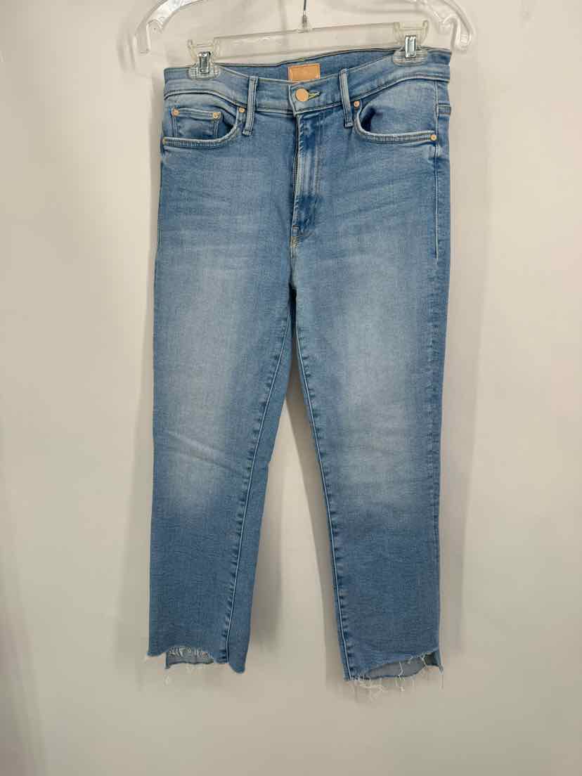 Size 29 MOTHER Denim Pants