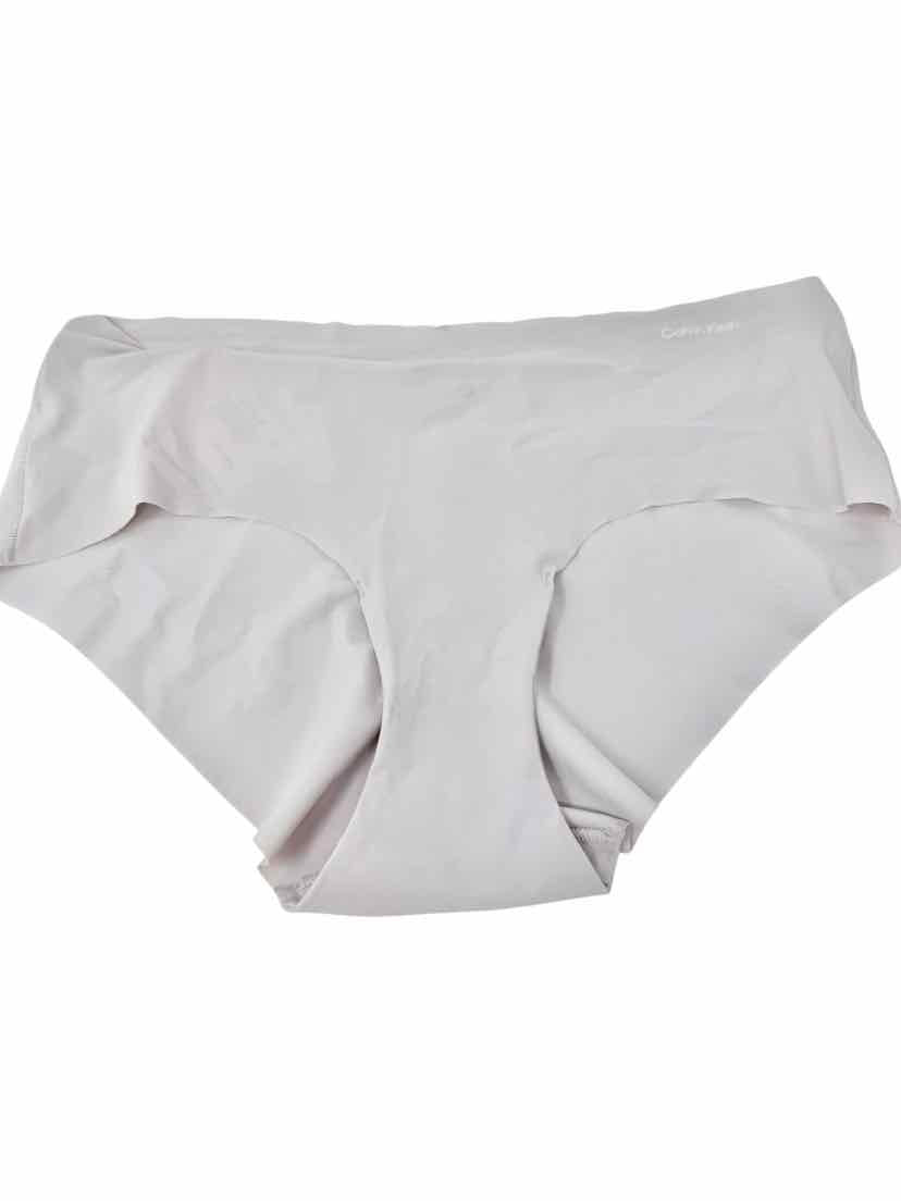 Size XL Beige PANTIES
