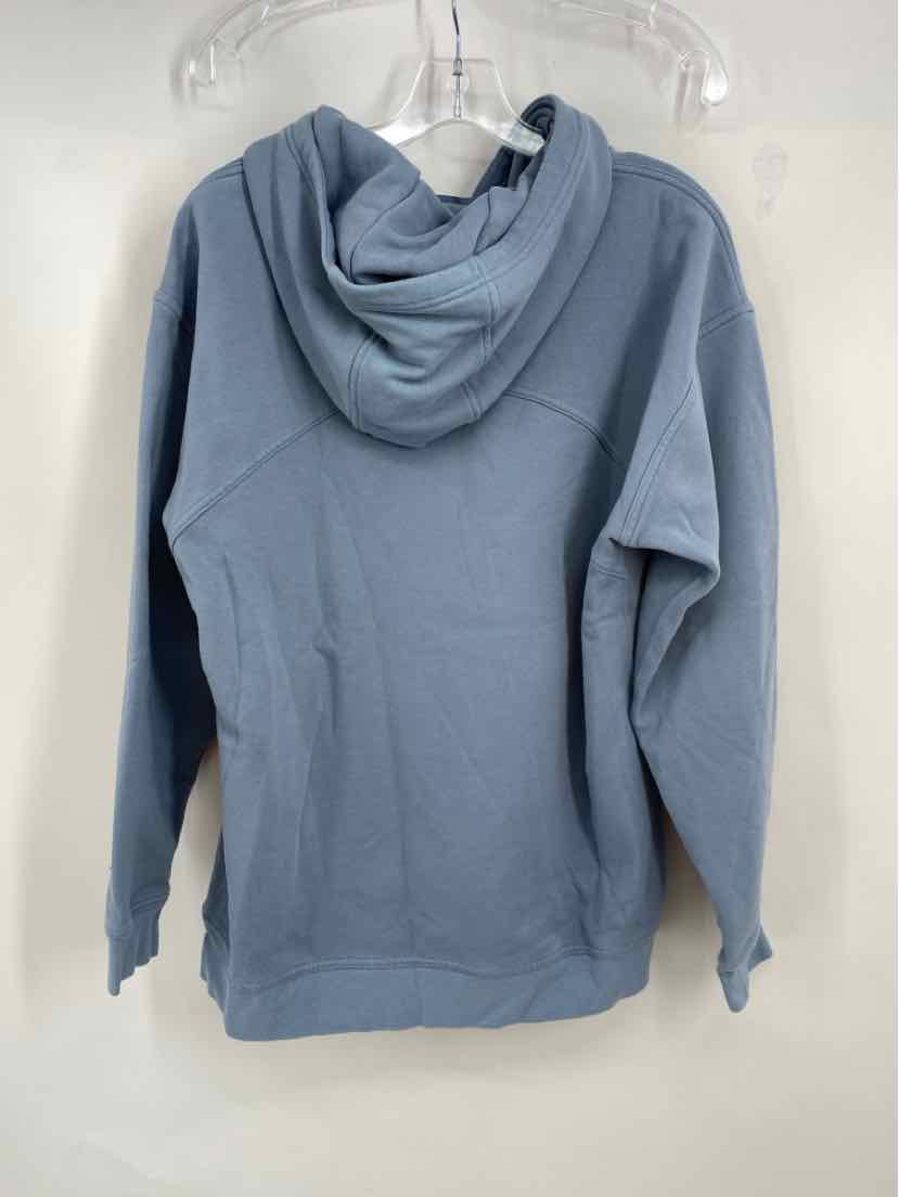 Size XL Lululemon Blue Sweater