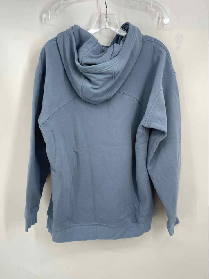 Size XL Lululemon Blue Sweater