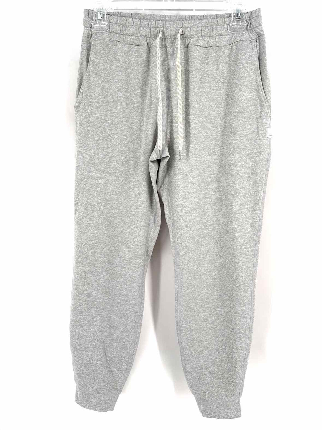 Size XS VUORI Gray Pants