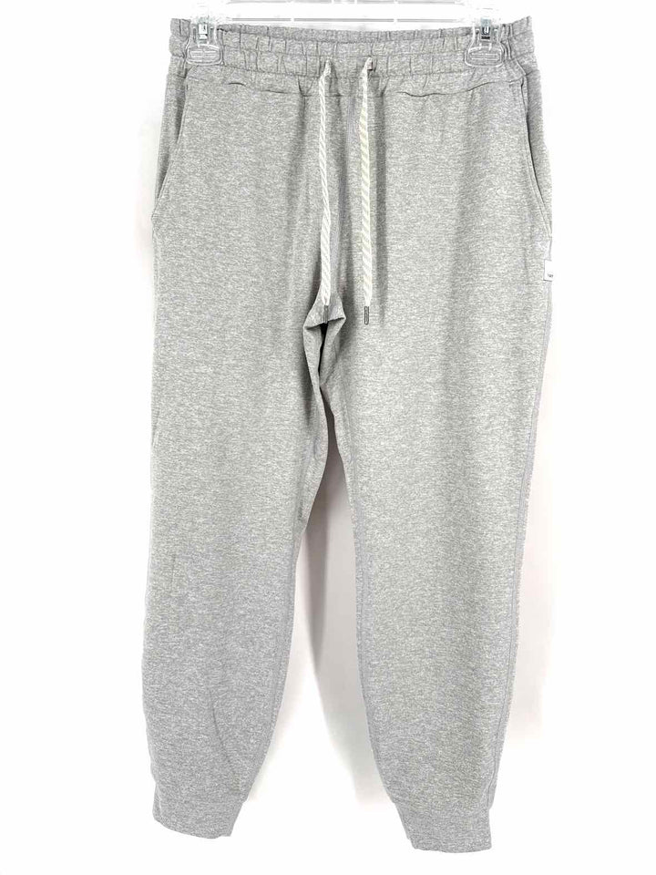 Size XS VUORI Gray Pants
