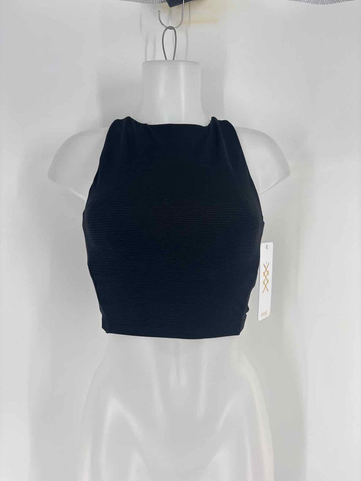 Size S Black Shirt