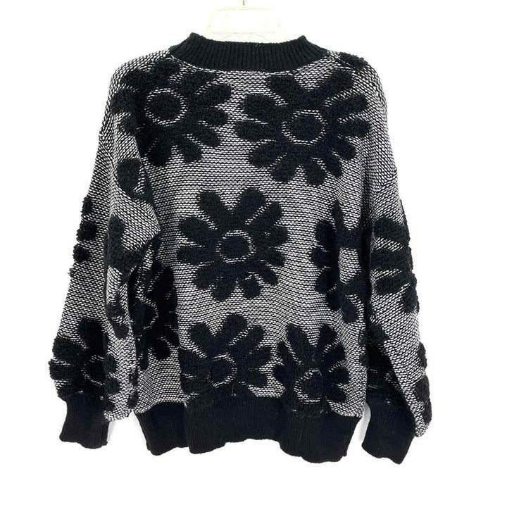 Size S DAVI & DANI Black Sweater